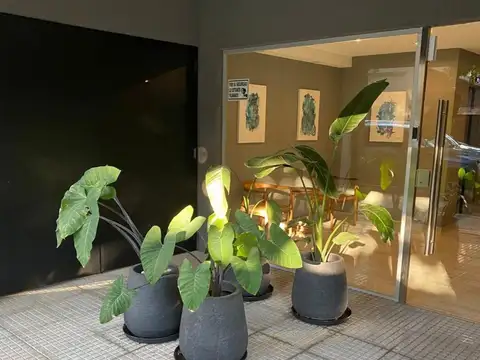 Departamento en Alquiler de Monoambiente
