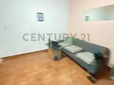 Sarmiento 2200, Piso 0