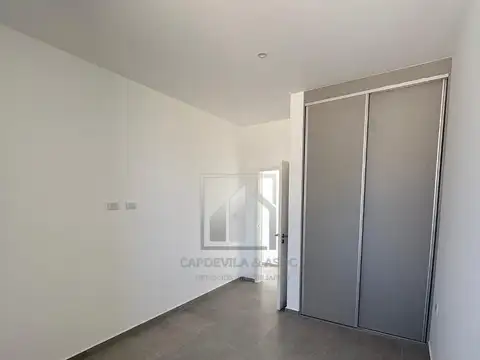 DUPLEX 2 DORMITORIOS - RINCONES DE MANANTIALES