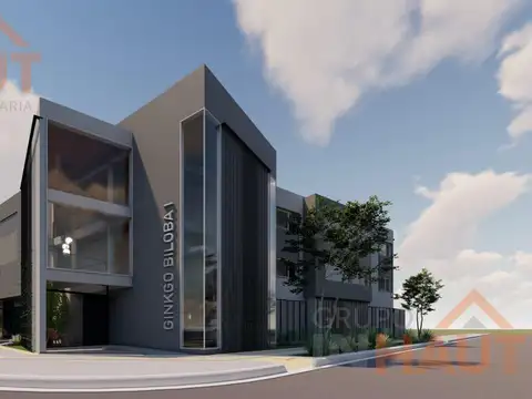 Venta de monoambiente en Neuquen