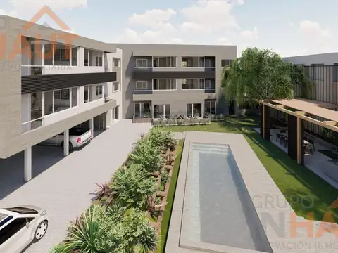 Venta de departamento en Neuquen