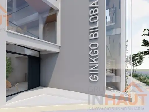Departamento en Venta de Monoambiente