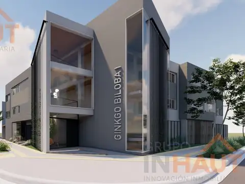 Venta de departamento en Neuquen