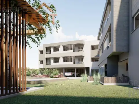 Venta de monoambiente en Neuquen