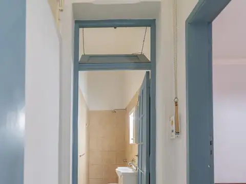 Depto Tipo Casa en Venta en Caballito, USD 59.900