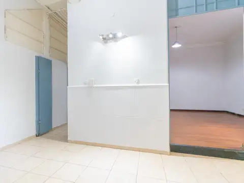 Depto Tipo Casa en Venta de 2 ambientes