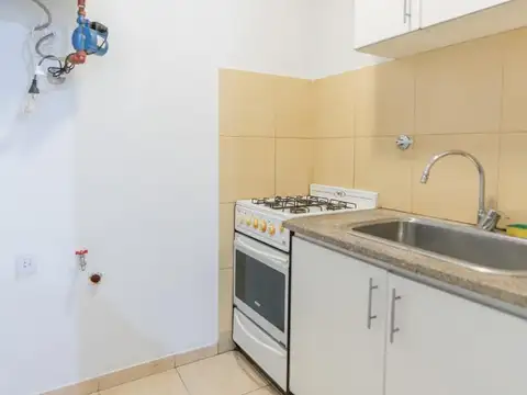 PH de 2 ambientes en Caballito, sin expensas! Excelente ubicación!