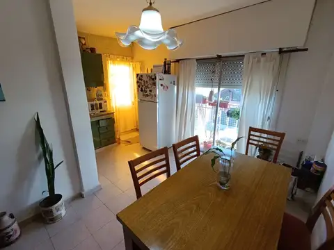 CASA EN VENTA 3 AMBIENTES Ramos Mejia APTO CREDITO