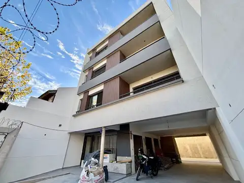 Departamento en Venta 1 año