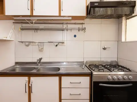 Depto Tipo Casa en Venta de 3 ambientes