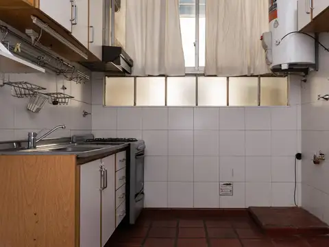 Depto Tipo Casa en Venta al Noreste
