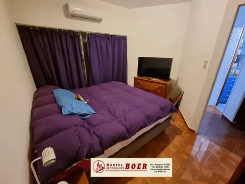 Hermoso PH con Quincho y Pileta 3 ambientes - José león Suarez