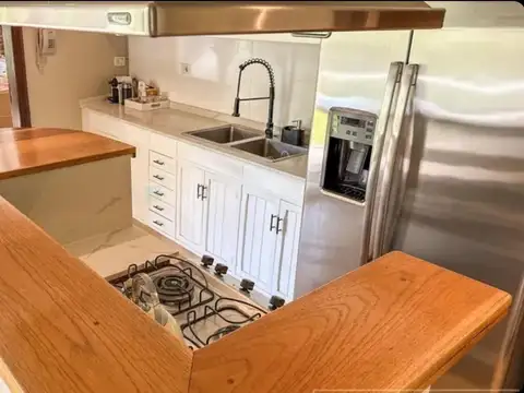 Casa en Alquiler 19 años