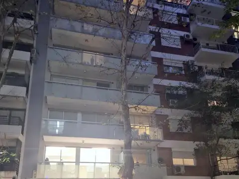 Departamento en Alquiler de Monoambiente