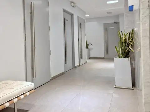 Departamento en Alquiler con 1 cochera