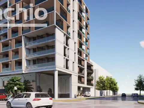 Venta Departamento 2 Dormitorios - Fundar - Alba