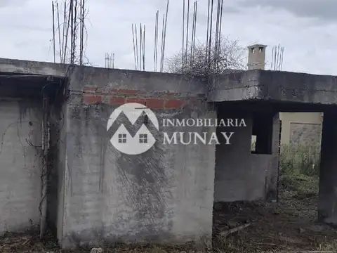 Terreno en Venta en Vaqueros, USD 44.000