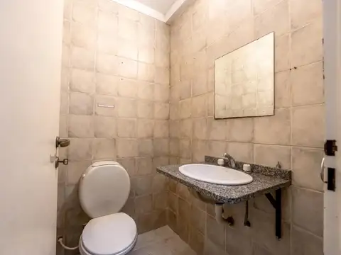 Depto Tipo Casa en Venta en Palermo Hollywood, USD 195.000