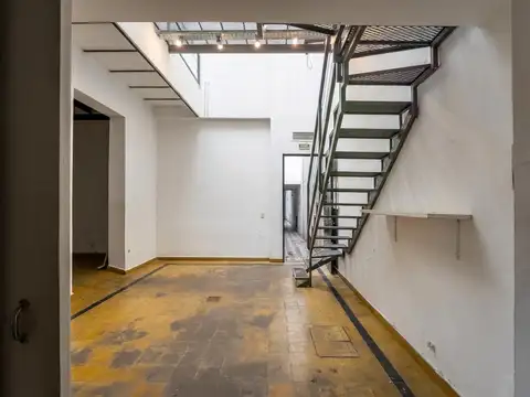 Depto Tipo Casa en Venta de 2 dormitorios