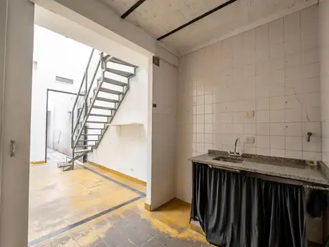 Depto Tipo Casa en Venta al Noreste