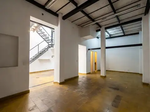 Venta PH en Palermo Hollywood
