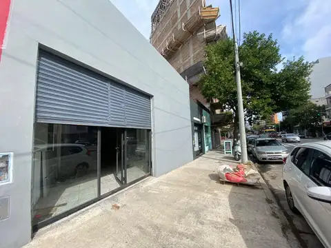 Avenida Ricardo Balbin 3100