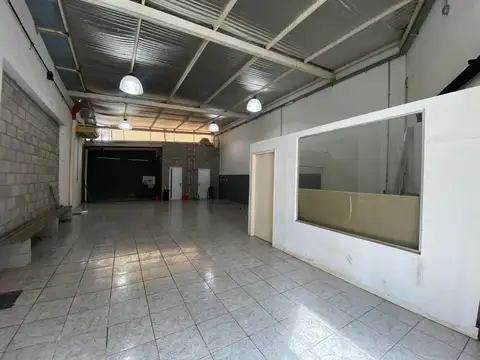 Avenida Ricardo Balbin 3100