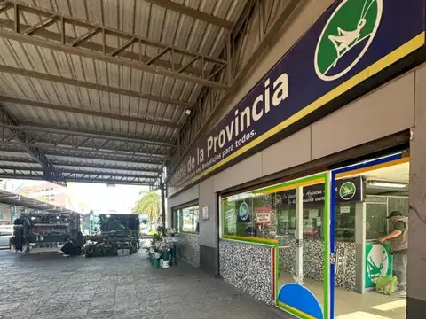 Local en Alquiler 10 años