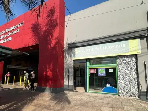 Local en Alquiler 10 años
