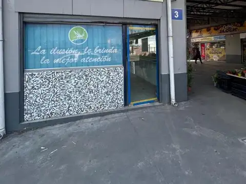Real Oportunidad Local Comercial En Alquiler En Tigre