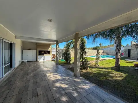 Casa en Venta A Estrenar