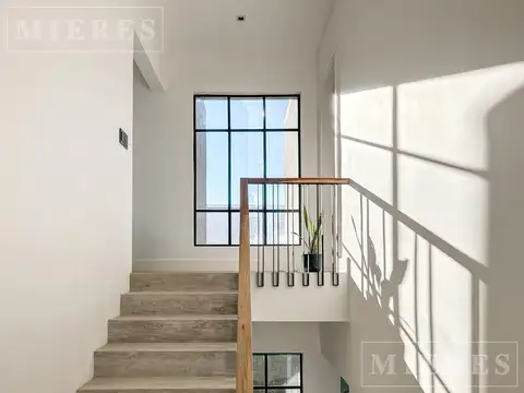 Casa en Alquiler Temporal al Sudeste