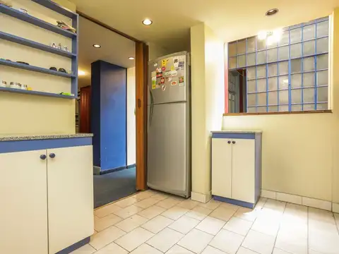 Depto Tipo Casa en Venta de 4 dormitorios