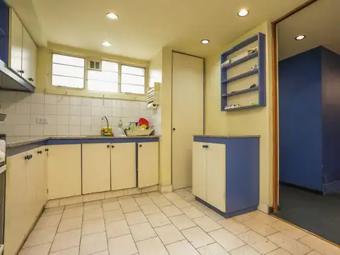 Depto Tipo Casa en Venta de 5 ambientes