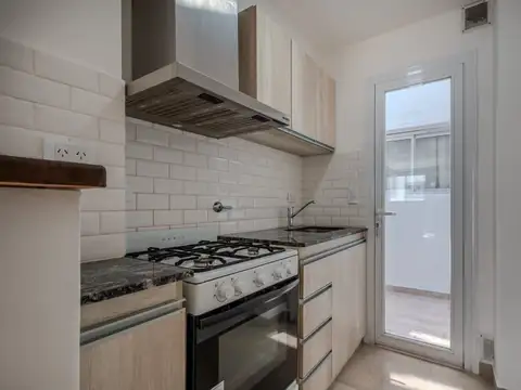 Departamento en Venta en San Jose, USD 52.500