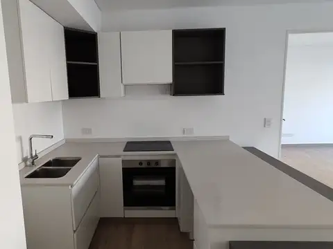 Departamento en Venta 3 años