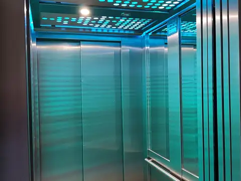 Av. San Martin 1500, Piso 6