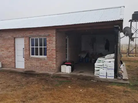 Laboulaye - Cordoba