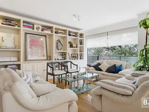 Departamento en Venta en Palermo, USD 1.550.000