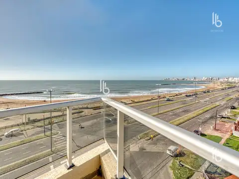 Departamento en Venta en Constitucion, USD 189.900