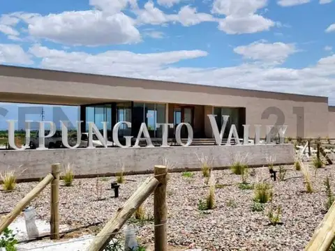 Terreno en Venta en Tupungato, USD 35.000