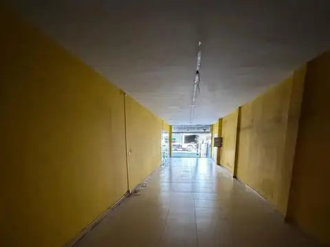 Local en alquiler en Moron Sur