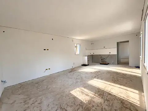Departamento en Venta A Estrenar