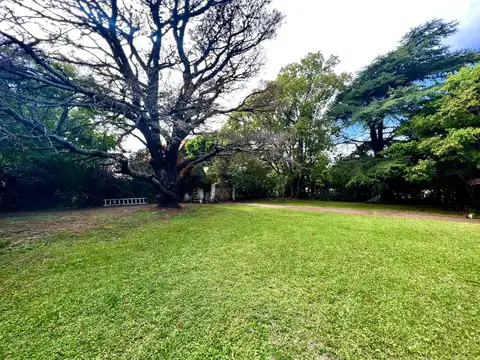 Terreno en Venta 23  mts Frente