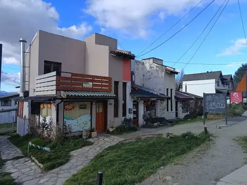 Oportunidad 2 Unidades Funcionales en block a terminar. Punto emblemático. Aptas todo uso