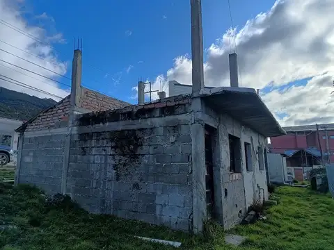 Oportunidad 2 Unidades Funcionales en block a terminar. Punto emblemático. Aptas todo uso