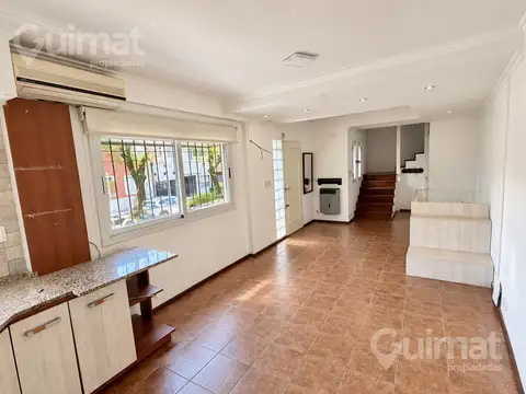 Depto Tipo Casa en Venta de 3 dormitorios