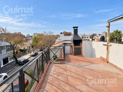 Depto Tipo Casa en Venta con 1 cocheras