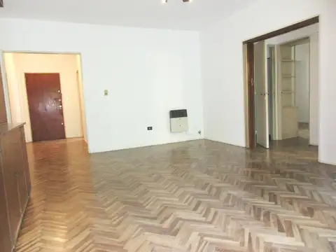 Departamento en Venta en Flores, USD 135.000