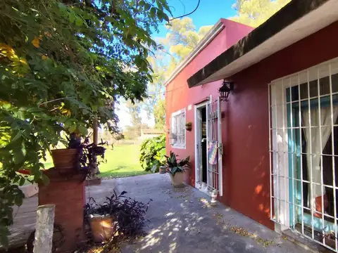 Quinta en Venta en Olivera, USD 110.000